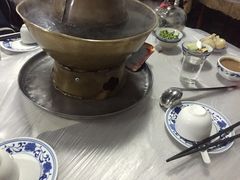 -鑫龙火锅城(嘉汇广场店)