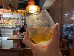 自酿梅子酒-烧鸟横丁(联发文创口岸店)