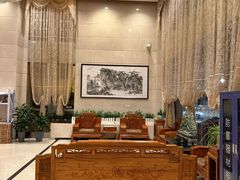 -北京国玉大酒店(鸟巢科技馆店)