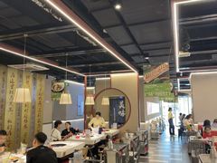 -川锅一号火锅(铜山万达店)