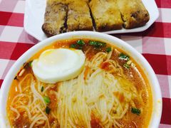 -西贝(上海我格广场店)