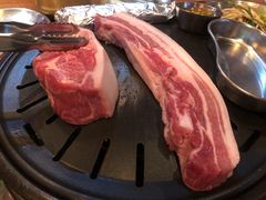 -济州爱肉堂(总店)