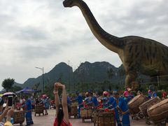 -龙谷湾旅游休闲度假区