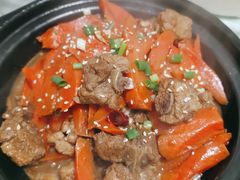 -福来菜馆(16块)