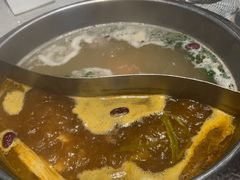 -千牛将·鲜牛肉火锅(开元路店)