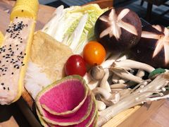 -塚田农场(悠唐店)
