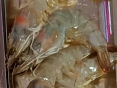 虾-阿亲家·韩式无限烤肉(春熙路店)