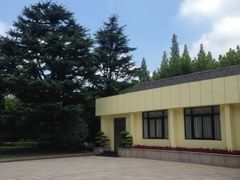 -宋庆龄陵园