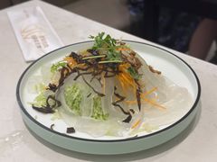 -北李妈妈菜·海肠捞饭(高新万达店)