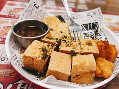 -孖记茶档·热腾茶餐(江南西plus店)