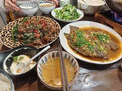 -吃货私房菜(丽江束河古镇店)