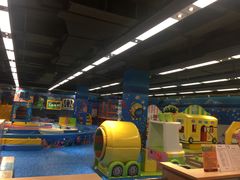 -稻香海鲜饭店(第一国际店)