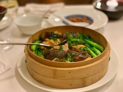 -伯衡55·吉品轩(乌鲁木齐南路店)