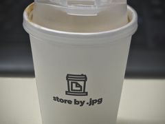 -JPG canteen(广州东山口店)