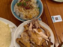 -老昌春饼(中央大街店)