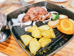 -波比Pizza(新城店)