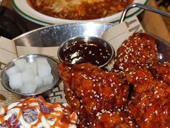 -韩国料理大力士(屏风街店)