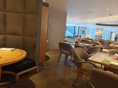 -威斯汀舞台餐厅