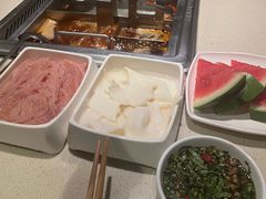-海底捞火锅(星光不夜城店)