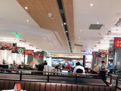 大堂-新旺茶餐厅·早餐(香港广场店)