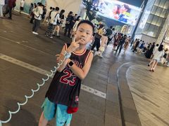 -杭州湖滨in77
