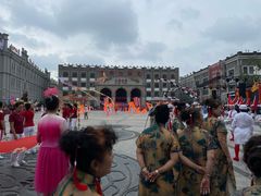 -中华巴洛克风情街