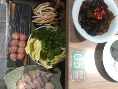 -探窝·竹笙椰子鸡(杨箕店)