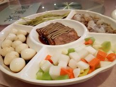 -民天酒楼(吕家营店)