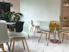 大堂-CAFE'IN精品咖啡体验空间(小寨店)