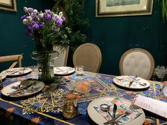 包厢-第101座花园餐厅(湖滨88店)