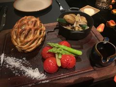 -上海苏宁宝丽嘉酒店·Cafe Bellagio西餐厅