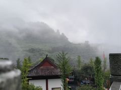 -萍乡武功山风景名胜区