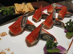 -捞王锅物料理(上海世茂广场店)