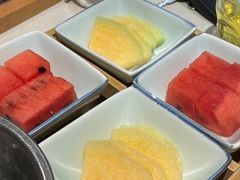 -浩爷羊蝎子火锅(望京店)