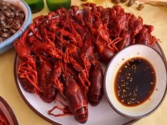 -小田油焖小龙虾(双井店)