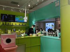 -gleeglee乐溢亦茶(合生汇店)