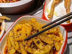 -味之绝·美蛙鱼头火锅(科巷店)