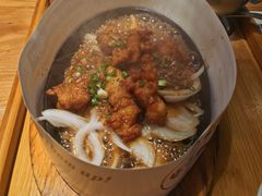 -雷门拉面·现熬骨汤(凯德来福士店)