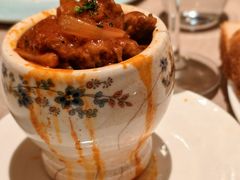 -波特曼西餐厅(南岗店)