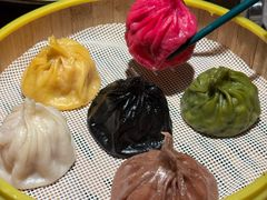 -玉玲珑·里舍(万象城店)