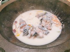 鲜潭蒸汽石锅江团鱼-鲜潭蒸汽石锅鱼(五道口购物中心店)
