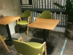 大堂-ZM COFFEE(西安路店)