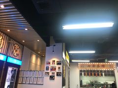 -七爷清汤腩·港式餐厅(金狮广场店)