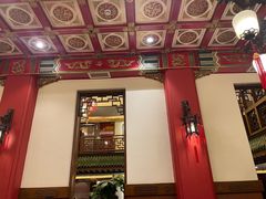 -梅龙镇酒家(南京西路总店)