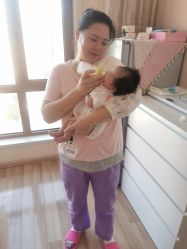 -一心缘月子产后中心