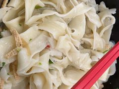 -惠丰源烩面馆(经七路店)