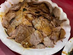 -金杨拉面王小吃面馆·牛三宝面·红烧牛肉粉