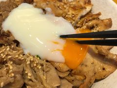 -熊吞·大碗丼烧肉饭(清江浦区万达店)