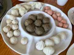 -巴乡石锅鱼(密云店)