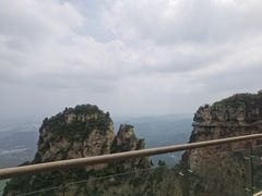 -云台山风景名胜区